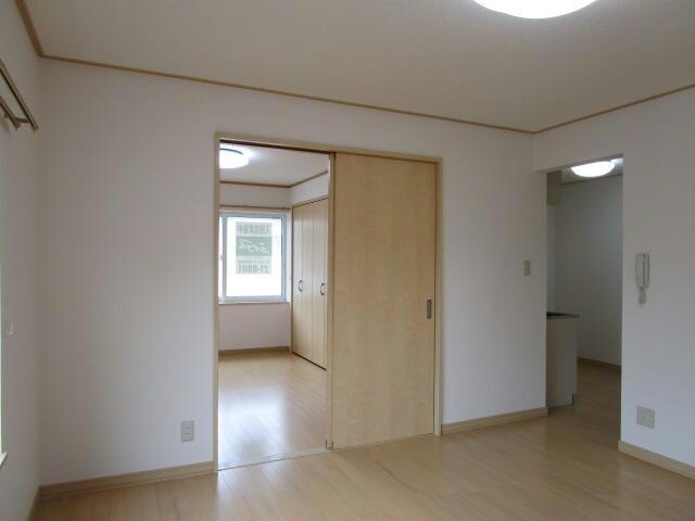 対馬マンション（米町）の物件内観写真