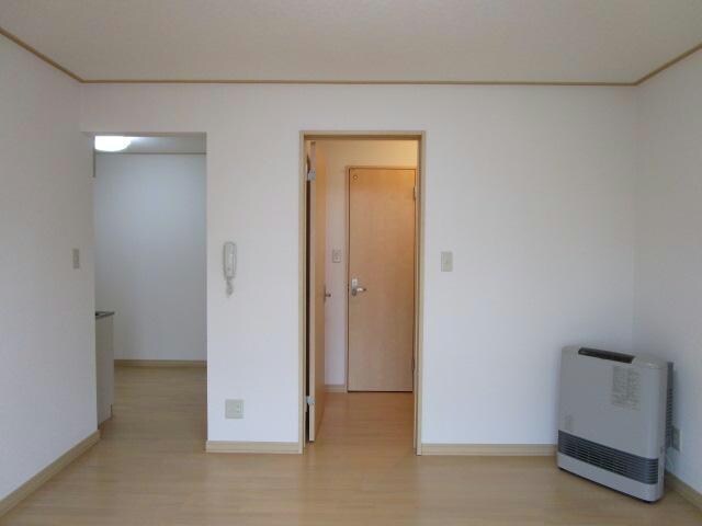 対馬マンション（米町）の物件内観写真