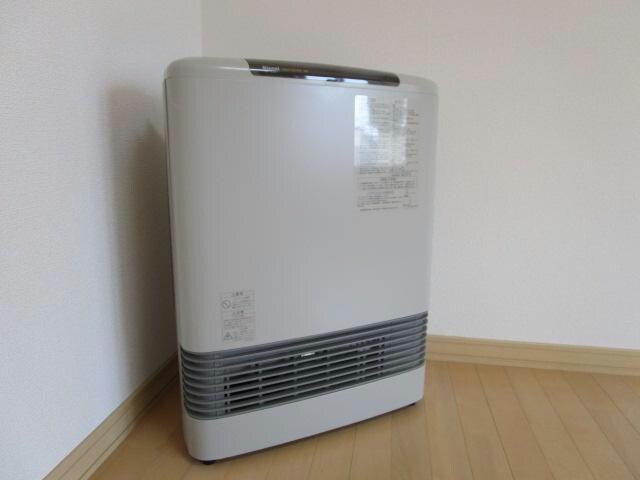 対馬マンション（米町）の物件内観写真