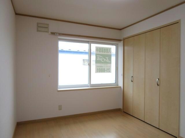 対馬マンション（米町）の物件内観写真