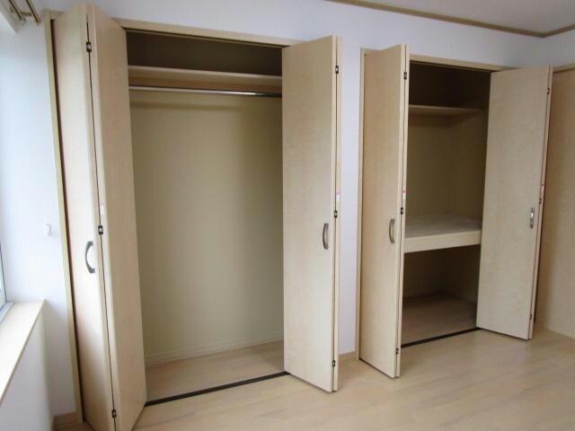 対馬マンション（米町）の物件内観写真