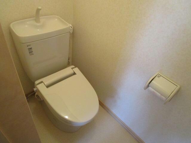 対馬マンション（米町）の物件内観写真