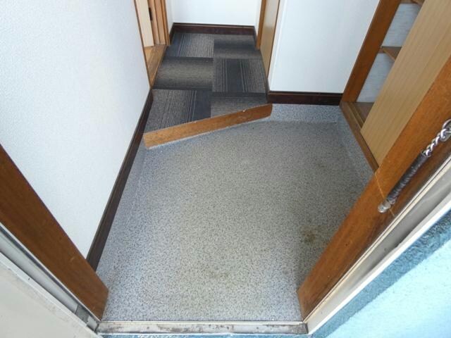 ハーバーシティ浦見 No.8の物件内観写真