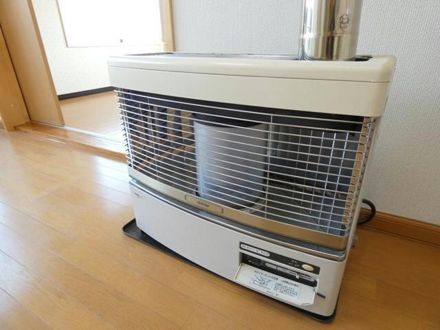 ハーバーシティ浦見 No.8の物件内観写真