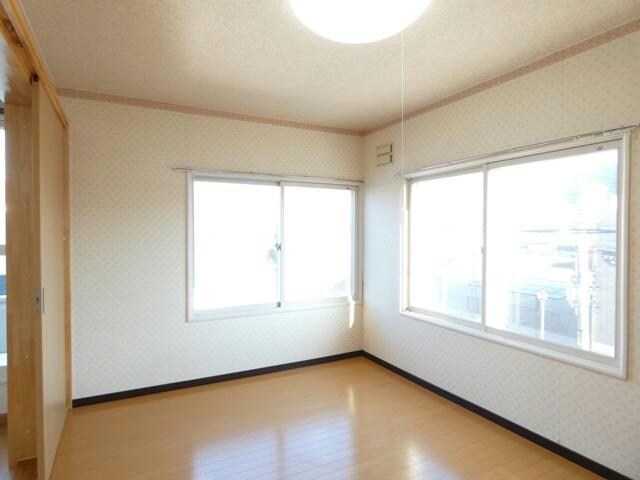 ハーバーシティ浦見 No.8の物件内観写真