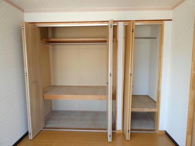 ハーバーシティ浦見 No.8の物件内観写真