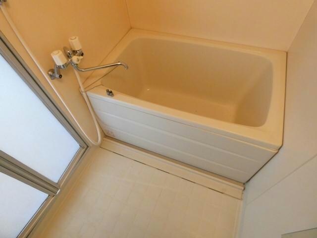 ハーバーシティ浦見 No.8の物件内観写真