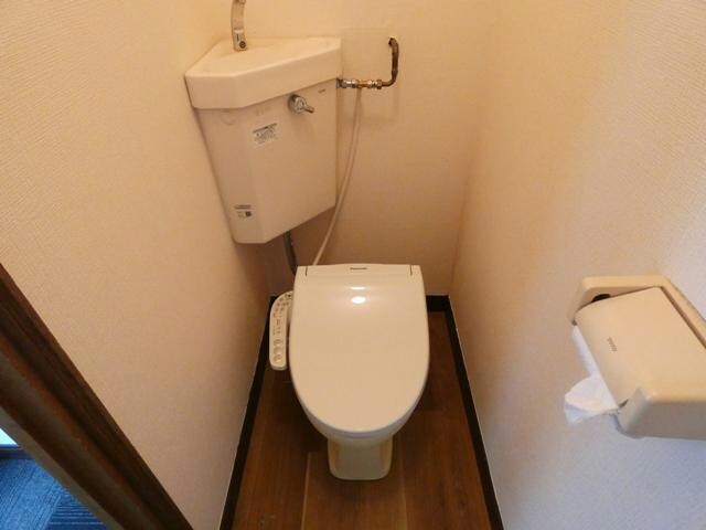 ハーバーシティ浦見 No.8の物件内観写真