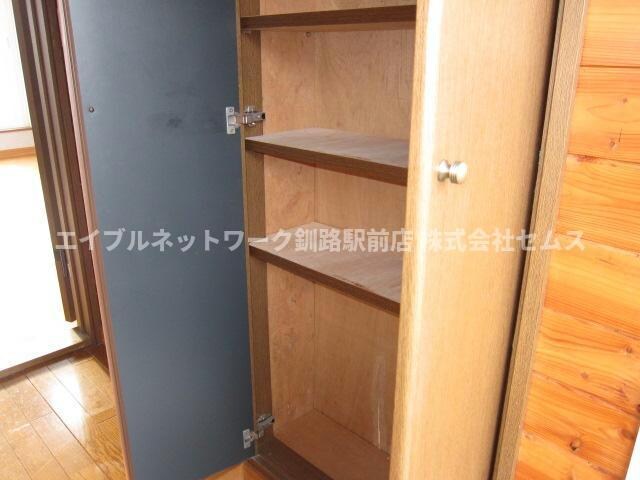 ハーバーシティ浦見 No.9の物件内観写真