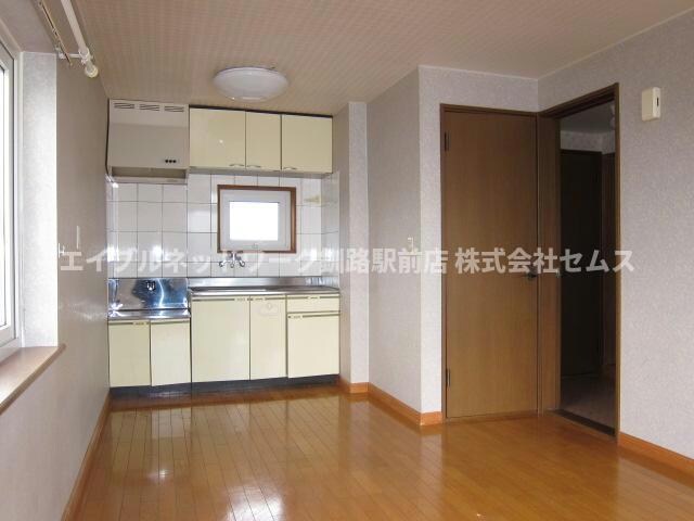 ハーバーシティ浦見 No.9の物件内観写真