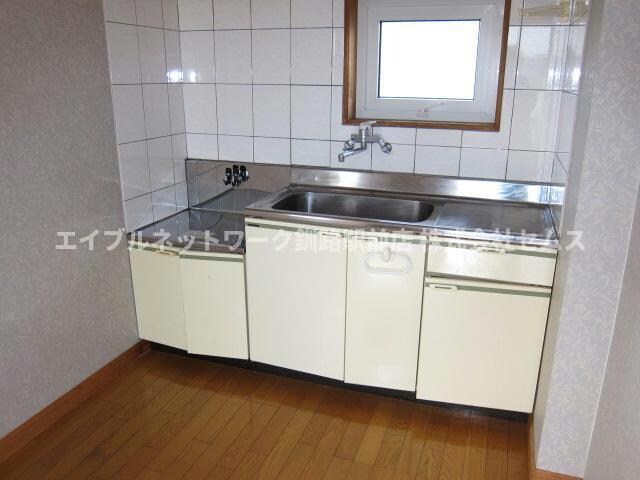 ハーバーシティ浦見 No.9の物件内観写真