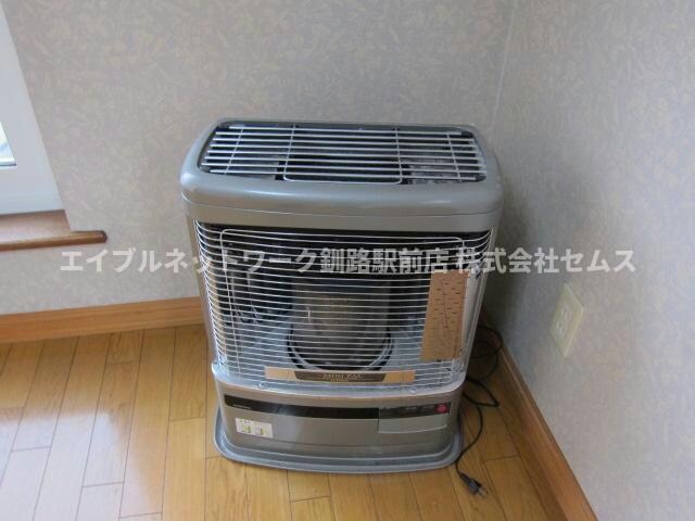 ハーバーシティ浦見 No.9の物件内観写真