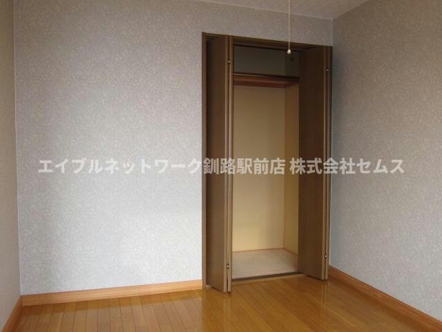 ハーバーシティ浦見 No.9の物件内観写真