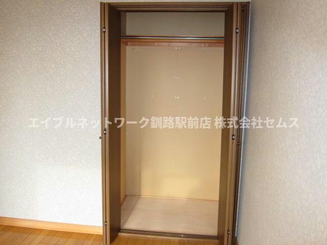 ハーバーシティ浦見 No.9の物件内観写真