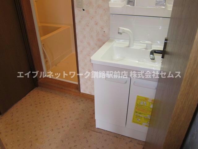 ハーバーシティ浦見 No.9の物件内観写真