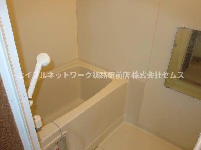 ハーバーシティ浦見 No.9の物件内観写真