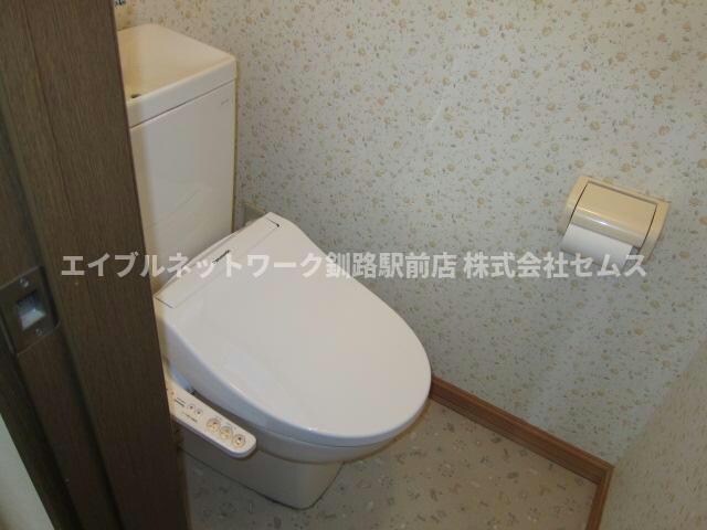 ハーバーシティ浦見 No.9の物件内観写真