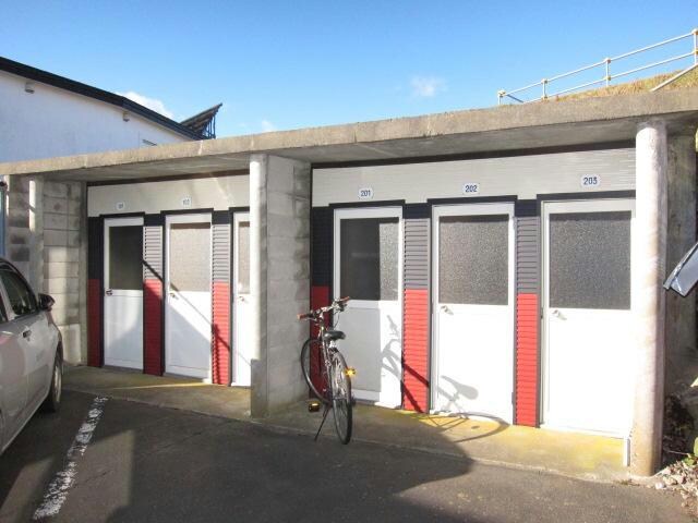 ハーバーシティ浦見 No.9の物件内観写真