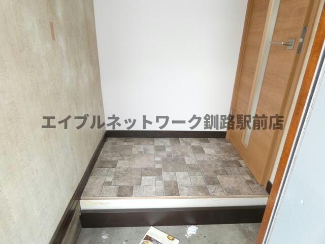 ハイツ堀川の物件内観写真