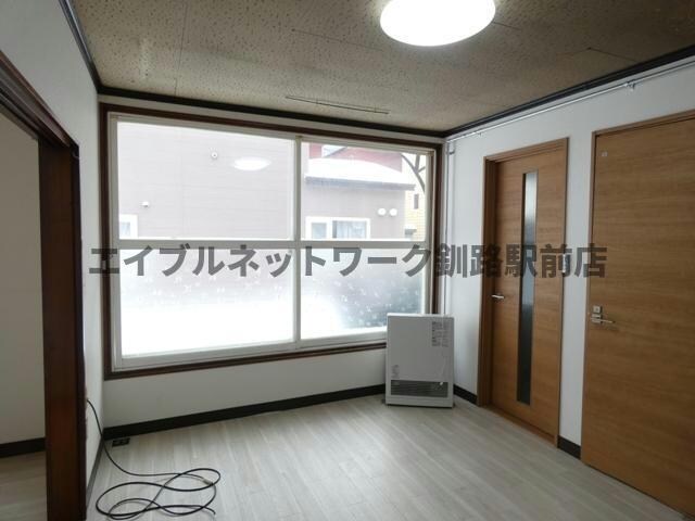 ハイツ堀川の物件内観写真