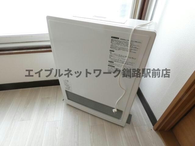 ハイツ堀川の物件内観写真