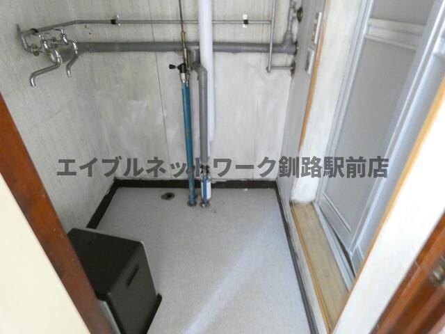 ハイツ堀川の物件内観写真