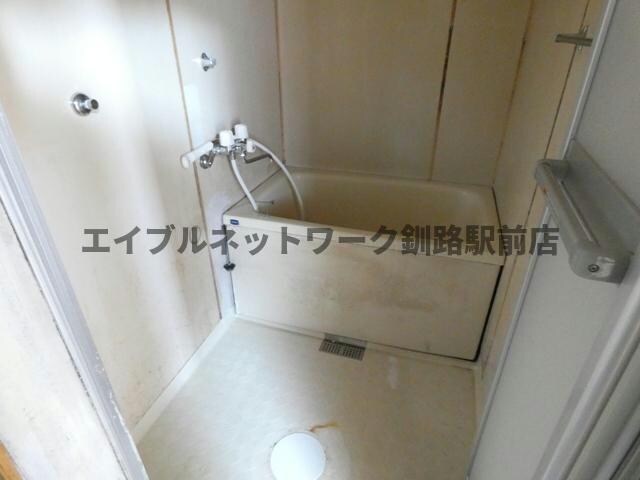 ハイツ堀川の物件内観写真