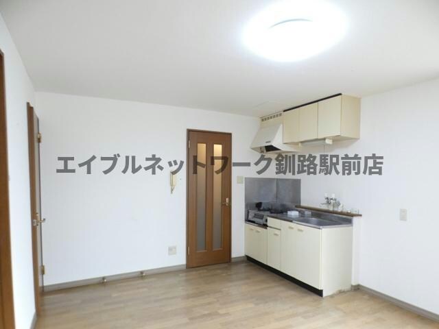 カナディアン１９９９の物件内観写真