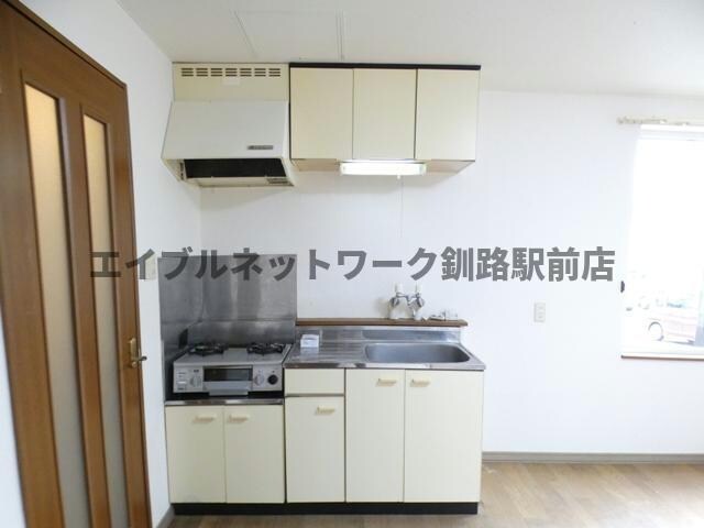 カナディアン１９９９の物件内観写真