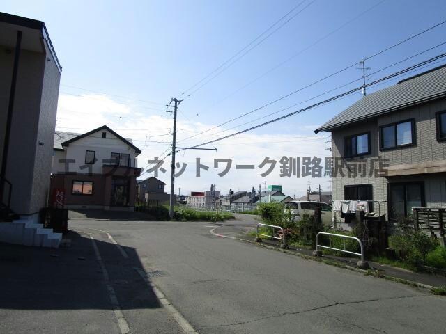 カナディアン１９９９の物件外観写真