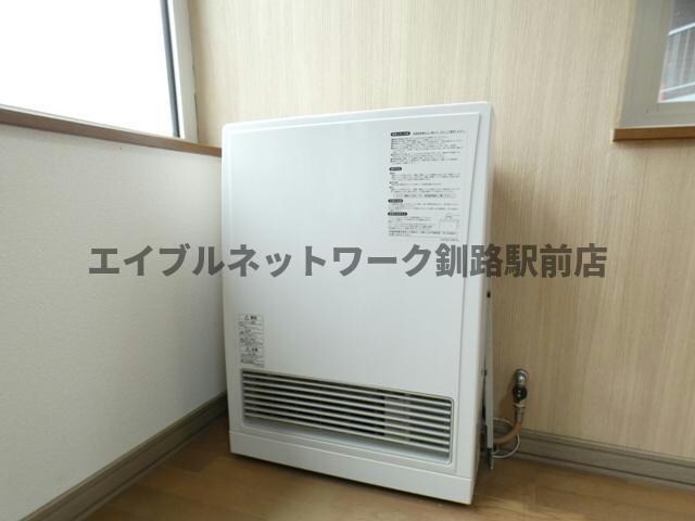 カナディアン１９９９の物件内観写真