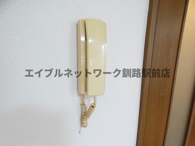 カナディアン１９９９の物件内観写真