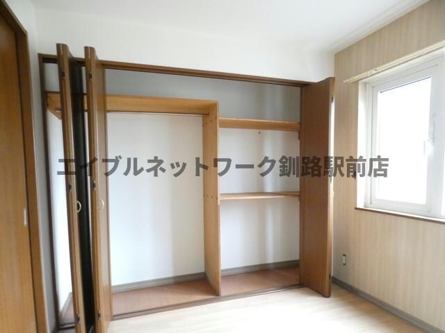 カナディアン１９９９の物件内観写真