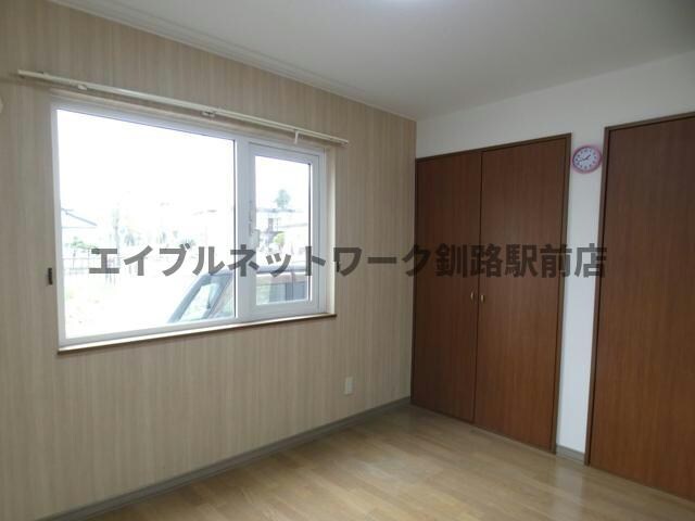 カナディアン１９９９の物件内観写真