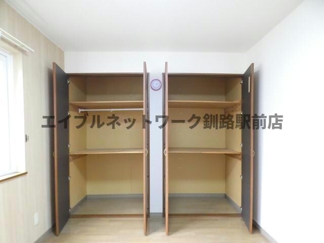 カナディアン１９９９の物件内観写真