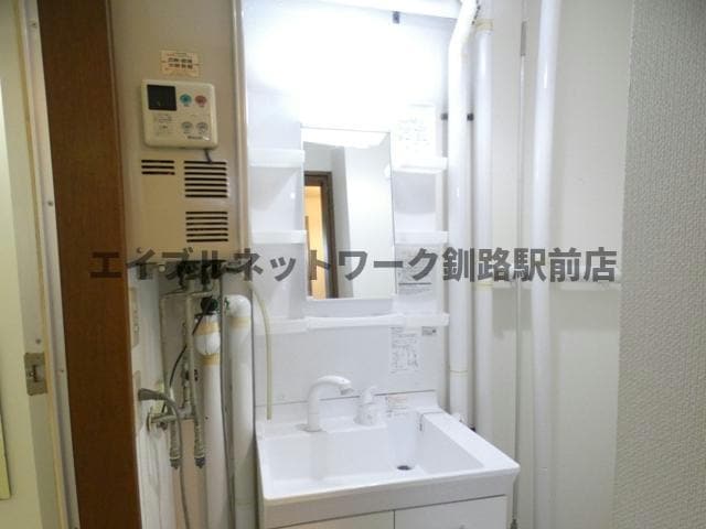 カナディアン１９９９の物件内観写真