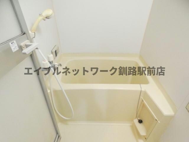 カナディアン１９９９の物件内観写真