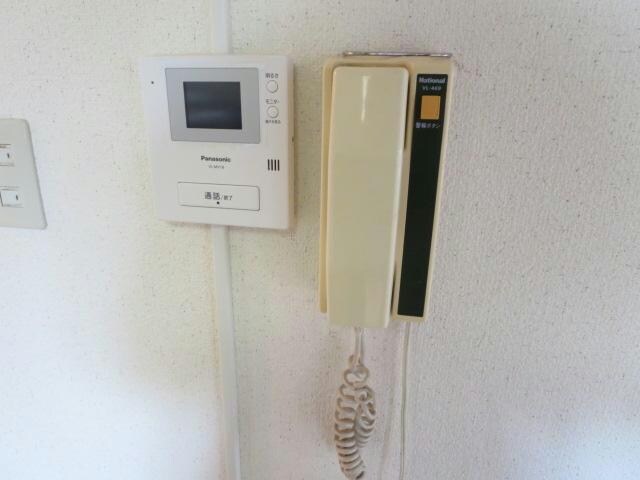 コーポ鶴ヶ岱の物件内観写真