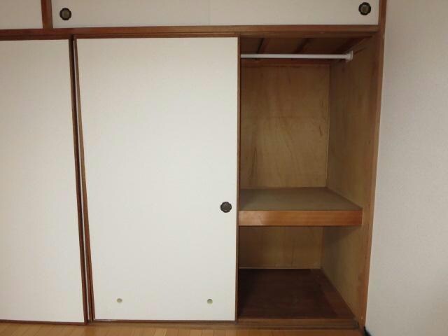 コーポ鶴ヶ岱の物件内観写真