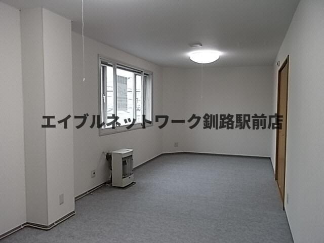 キャンパスハウスの物件内観写真