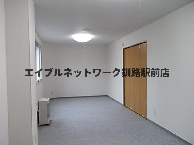 キャンパスハウスの物件内観写真