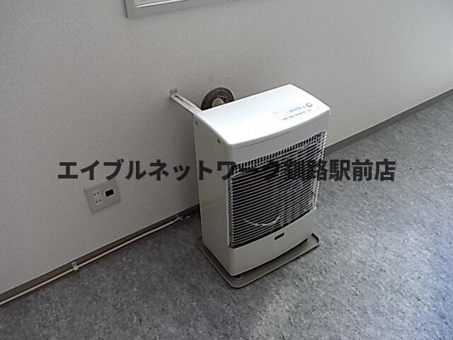 キャンパスハウスの物件内観写真