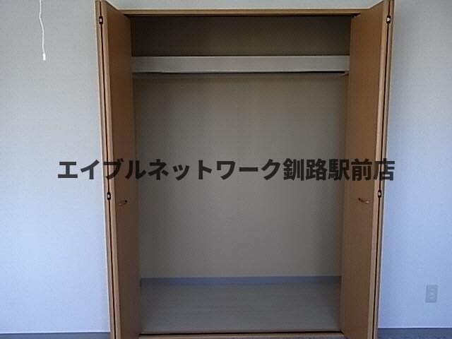 キャンパスハウスの物件内観写真