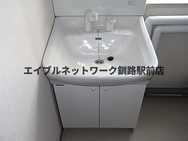 キャンパスハウスの物件内観写真