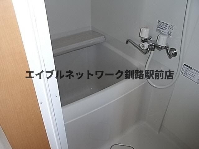 キャンパスハウスの物件内観写真