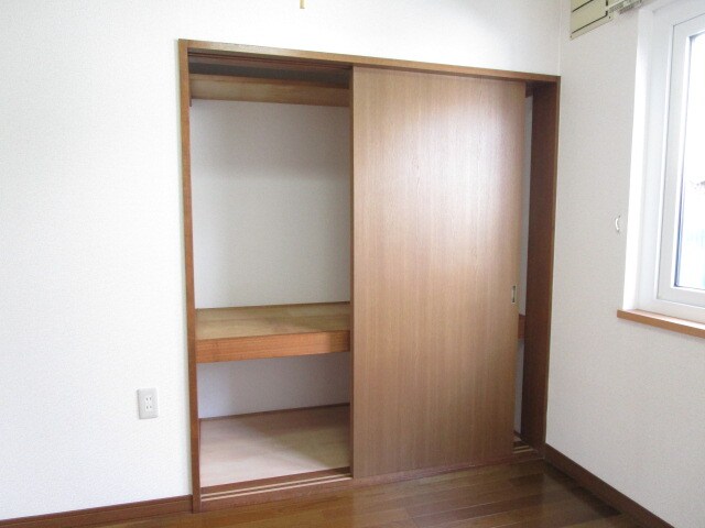 那須野マンションの物件内観写真