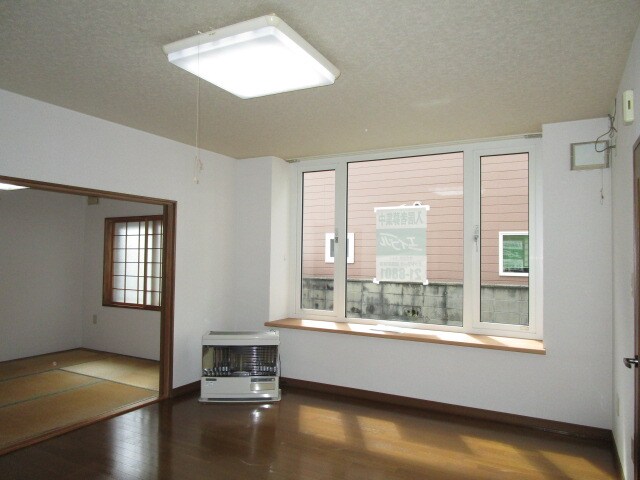 那須野マンションの物件内観写真