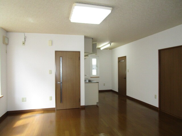 那須野マンションの物件内観写真