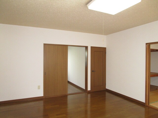 那須野マンションの物件内観写真