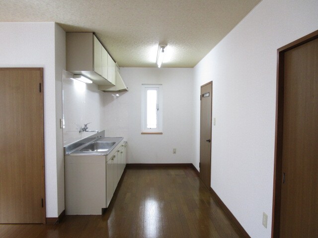 那須野マンションの物件内観写真